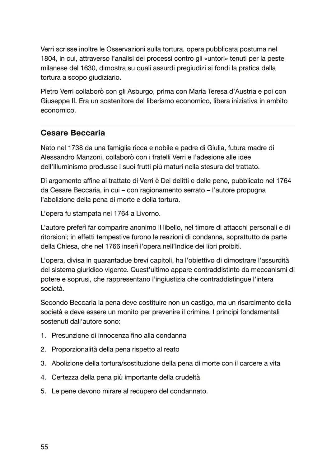 L'illuminismo
L'Illuminismo è un movimento culturale, filosofico e politico che ha il suo fulcro nella
ragione umana, ritenuta in grado di "
