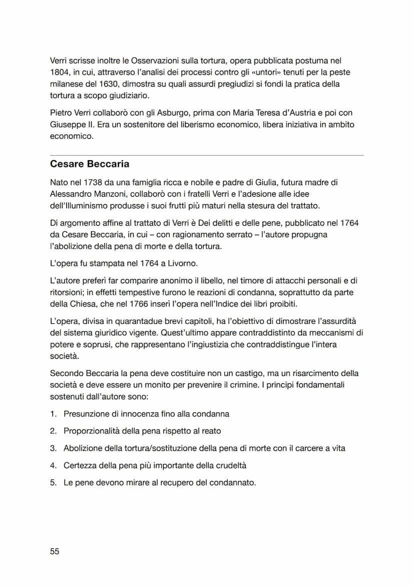 L'illuminismo
L'Illuminismo è un movimento culturale, filosofico e politico che ha il suo fulcro nella
ragione umana, ritenuta in grado di "