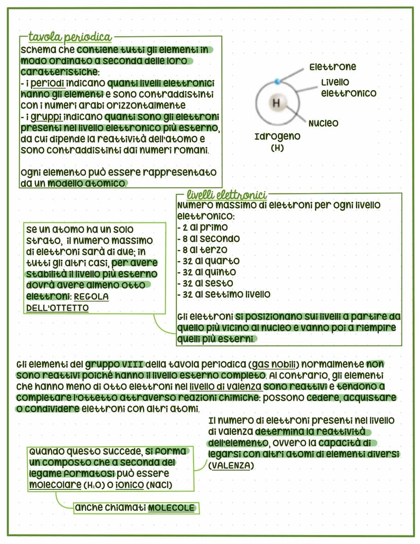 La chimica della vita
MATERIA: qualsiasi cosa che occupi dello spazio
e che abbia una massa; esiste in soltanto tre
stati fisici distinti (S