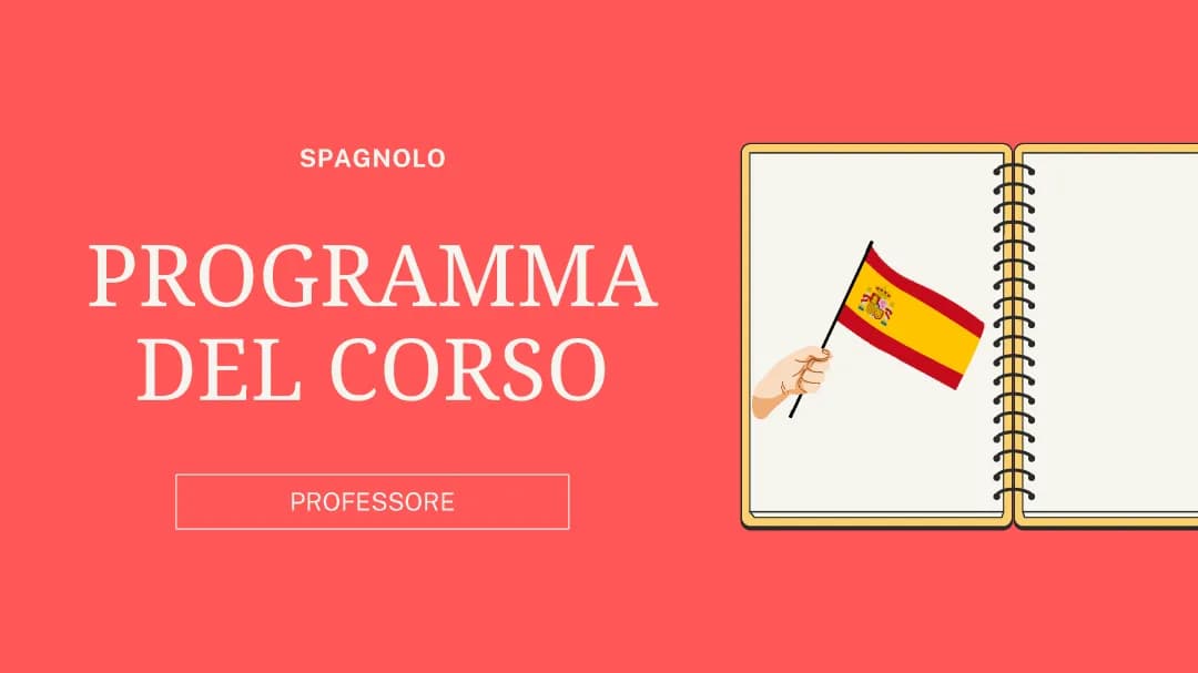 Spagnolo 