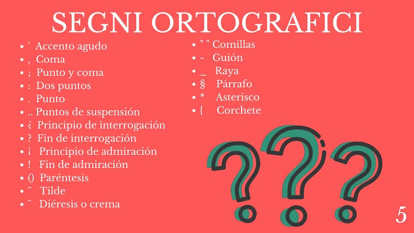 SPAGNOLO
PROGRAMMA
DEL CORSO
PROFESSORE INDICE
1
-ALFABETO.
2 -SALUTI FORMALI/INFORMALI.
3 -GIORNI DELLA SETTIMANA.
3.1 -MESI DELL'ANNO.
4 -