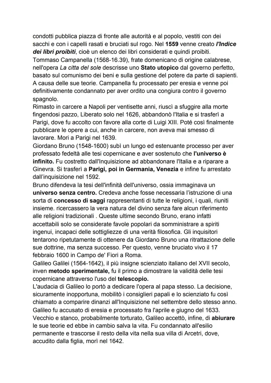 LA RIFORMA IN GERMANIA
Contro la corruzione della chiesa: la protesta di Lutero
In Germania, all'inizio del XVI secolo, le proteste e la rib