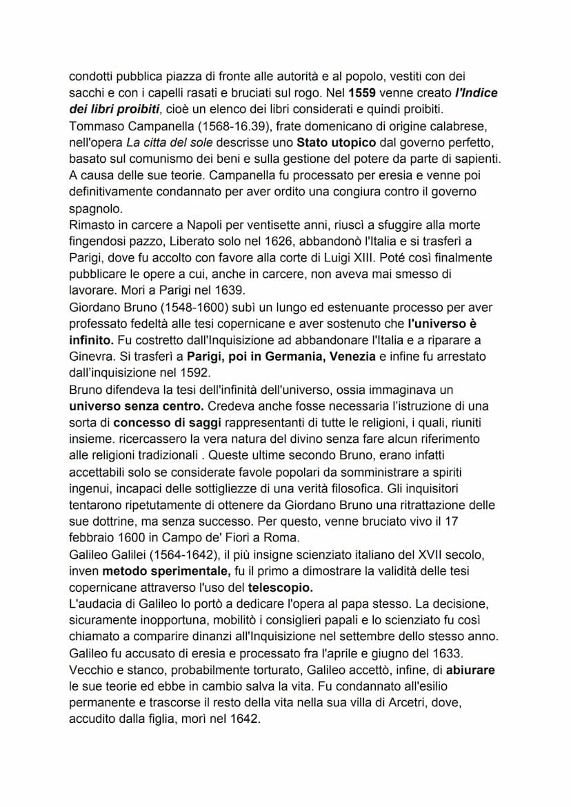 LA RIFORMA IN GERMANIA
Contro la corruzione della chiesa: la protesta di Lutero
In Germania, all'inizio del XVI secolo, le proteste e la rib