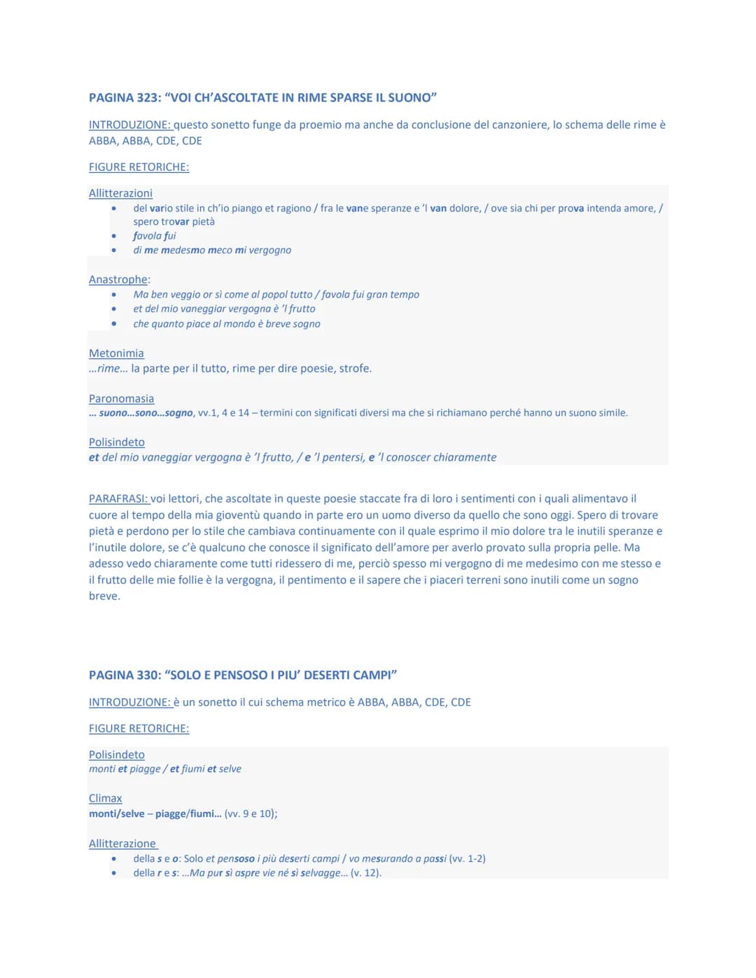 PAGINA 293 "UNA MALATTIA INTERIORE: L'ACCIDIA"
INTRODUZIONE: In questo passo Agostino passa in rassegna i 7 vizi capitali, analizzando le ca
