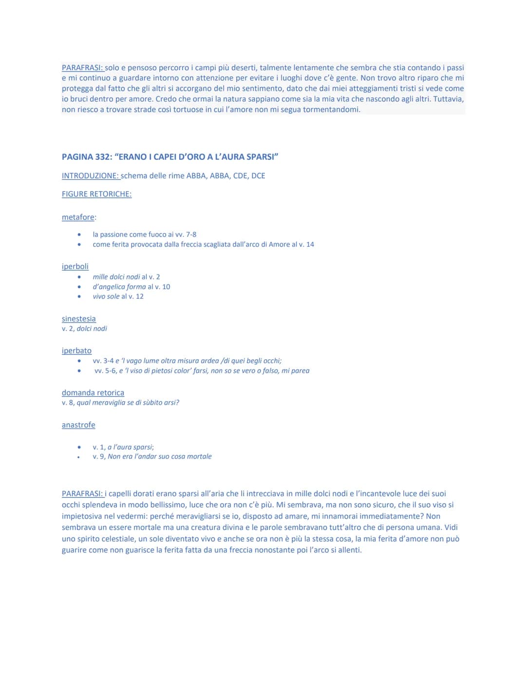 PAGINA 293 "UNA MALATTIA INTERIORE: L'ACCIDIA"
INTRODUZIONE: In questo passo Agostino passa in rassegna i 7 vizi capitali, analizzando le ca