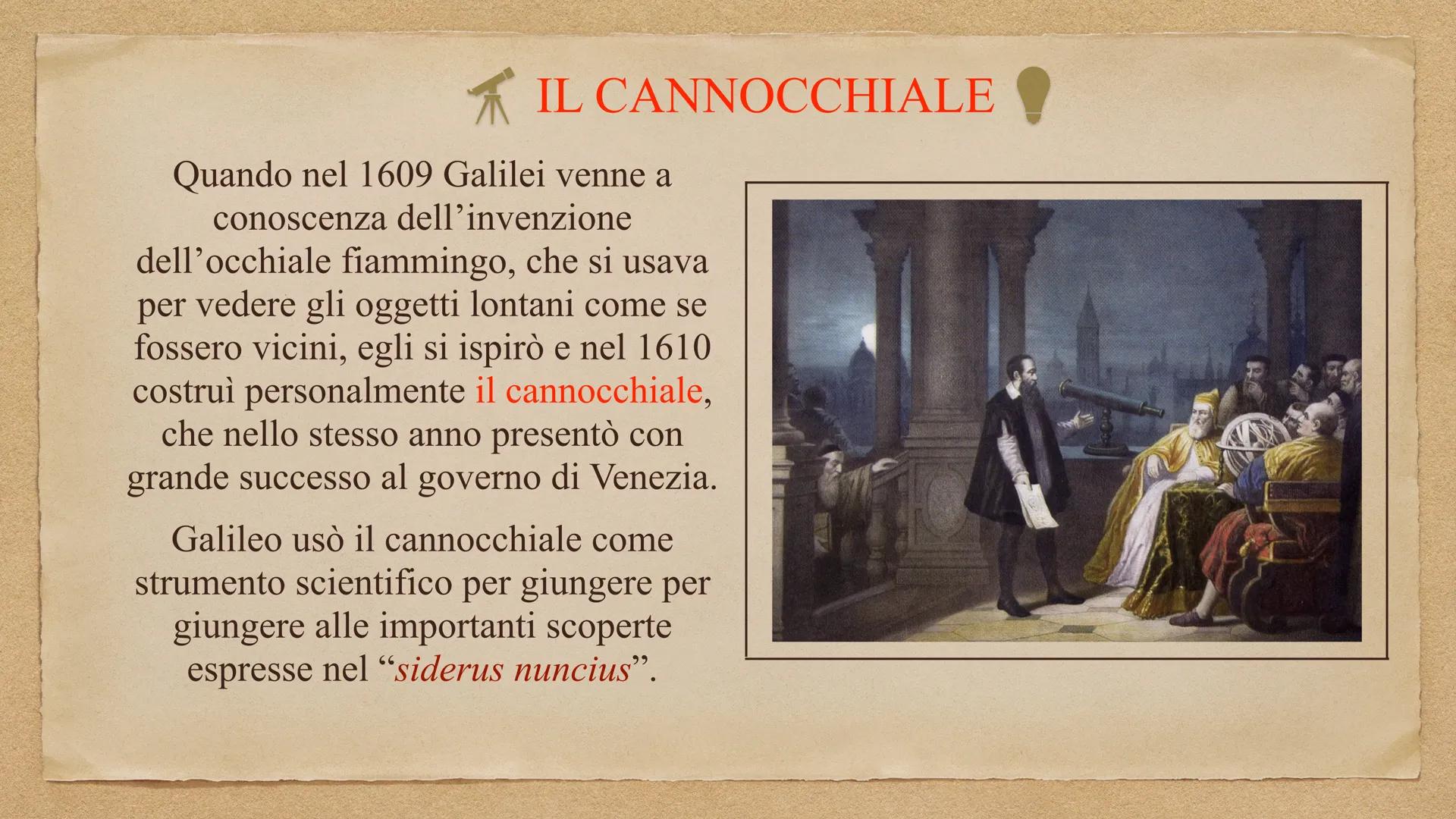 Galileo Galilei BIOGRAFIA
Galileo Galilei nacque a Pisa nel 1564 da un' antica
famiglia Fiorentina. Nonostante il padre gli diede
un' educaz