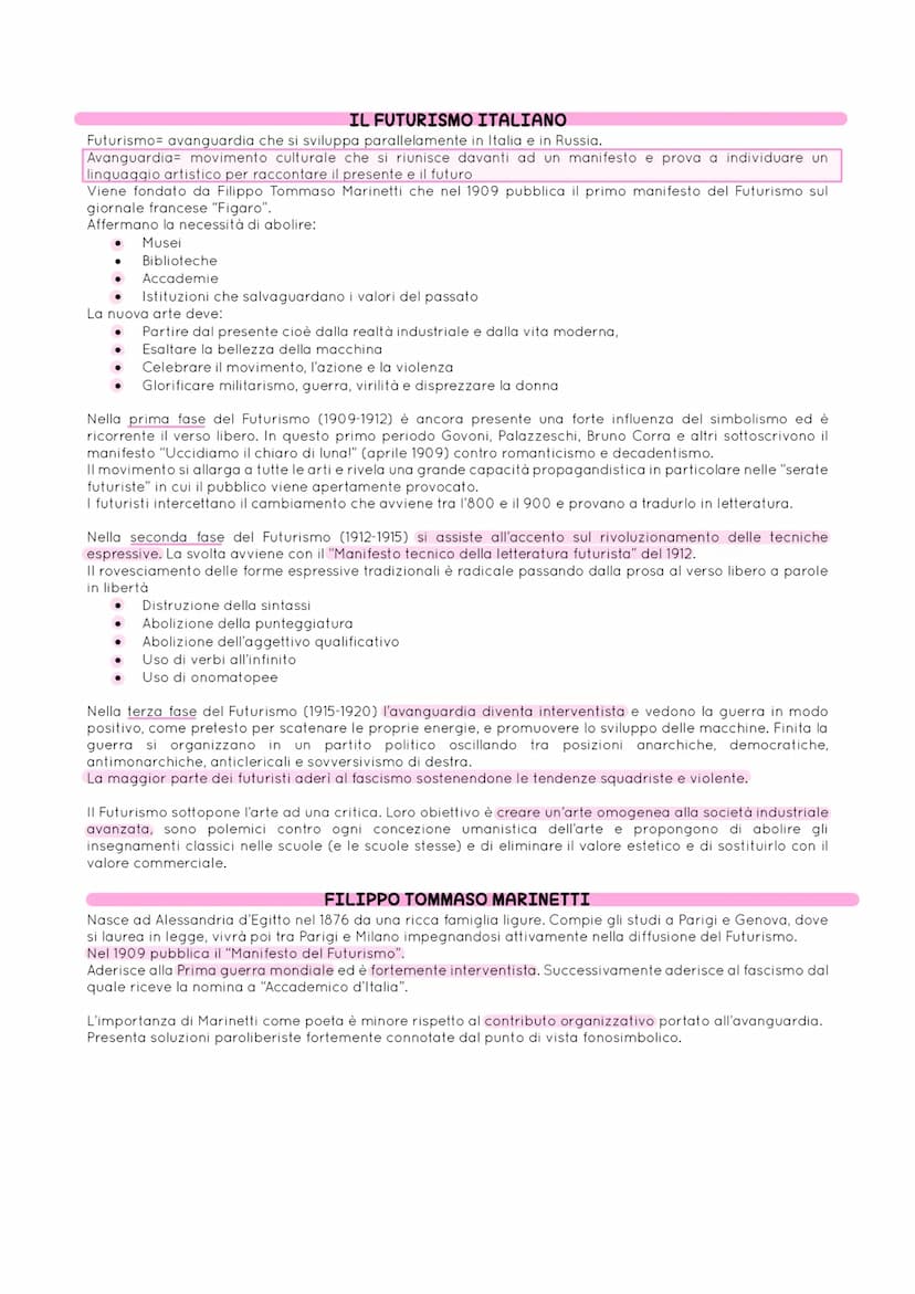 I CREPUSCOLARI
Nella poesia crepuscolare sono presenti alcuni elementi tipicamente modernisti, più precisamente:
● Rifiuto del Sublime e del