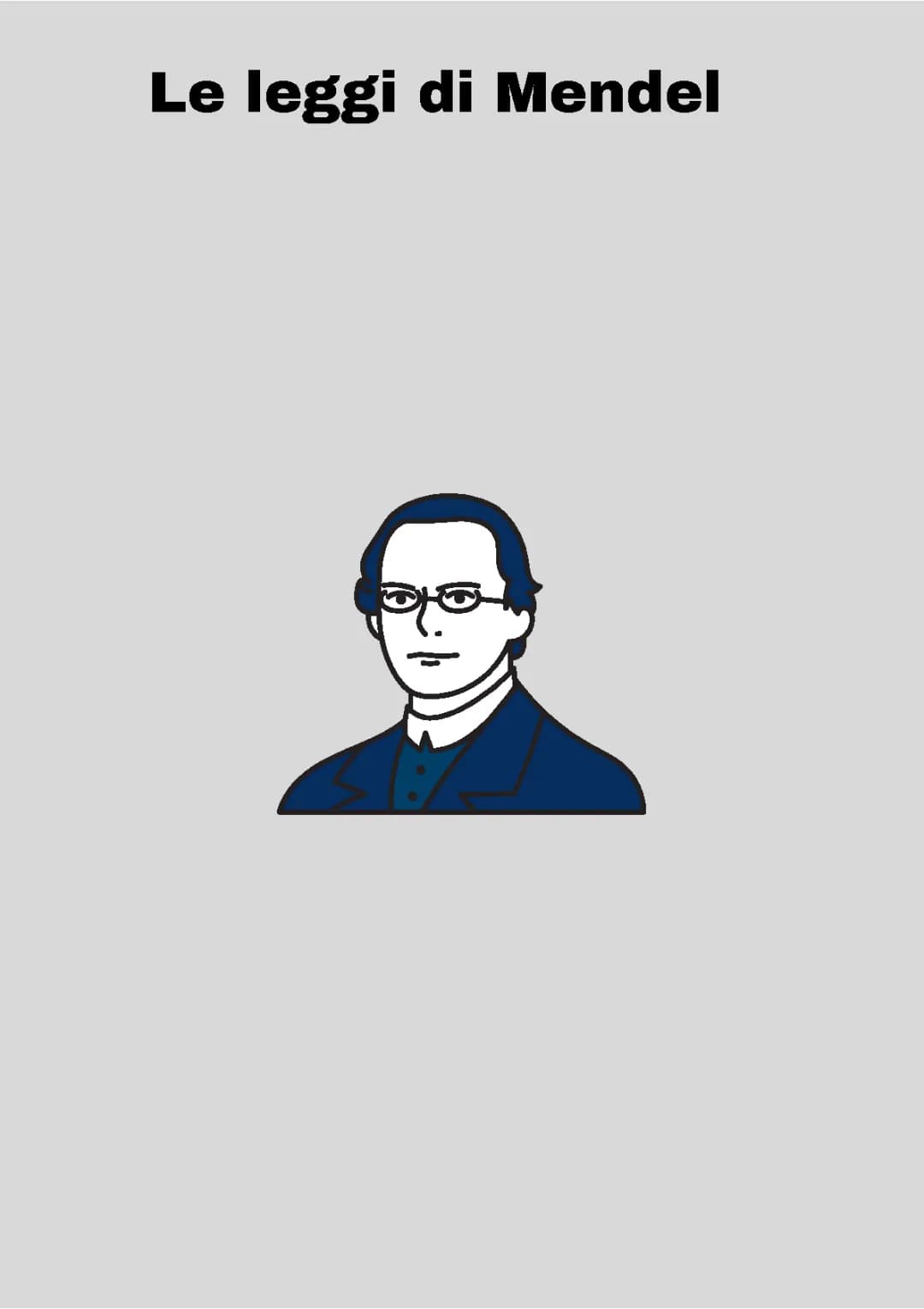 Mendel's Easy Laws: Simple PDF Guide for Kids