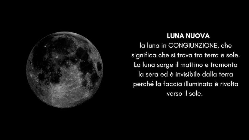 Luna
/lūna/
l'unico satellite naturale della
Terra, illuminata dal sole.
che da sempre è stato oggetto di
ispirazione per cantanti e poeti C