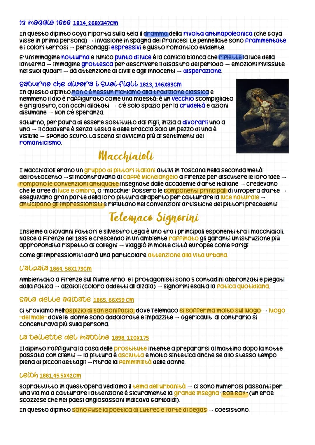 neoclassicismo
Il neoclassicismo nasce a Roma nella seconda metà del 1700 →Si vuole rivivere il classico,
quindi si ricercano armonia, equil