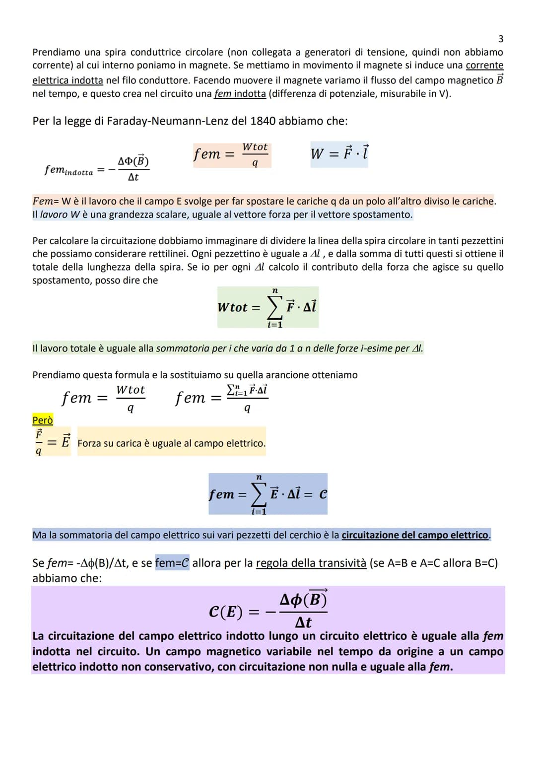 Equazioni di Maxwell e onde elettromagnetiche.
Nel 1873 il fisico scozzese James Clerk Maxwell pubblica il Trattato sull'elettromagnetismo (
