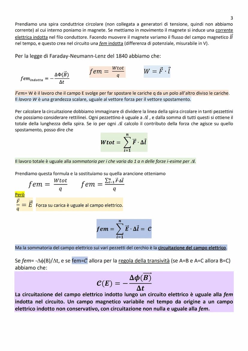 Equazioni di Maxwell e onde elettromagnetiche.
Nel 1873 il fisico scozzese James Clerk Maxwell pubblica il Trattato sull'elettromagnetismo (