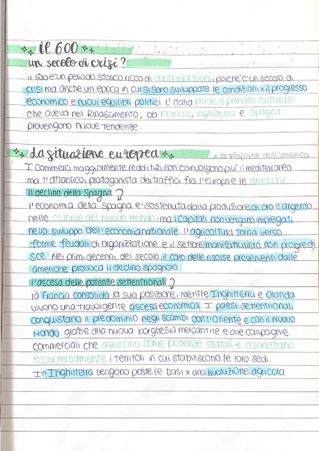 * ie 600++
il
un secolo di crisi?
11 600 e'un periodo storico ricco di contraddizioni, poiche'e' un secolo di
crisi ma anche un epoca in cui