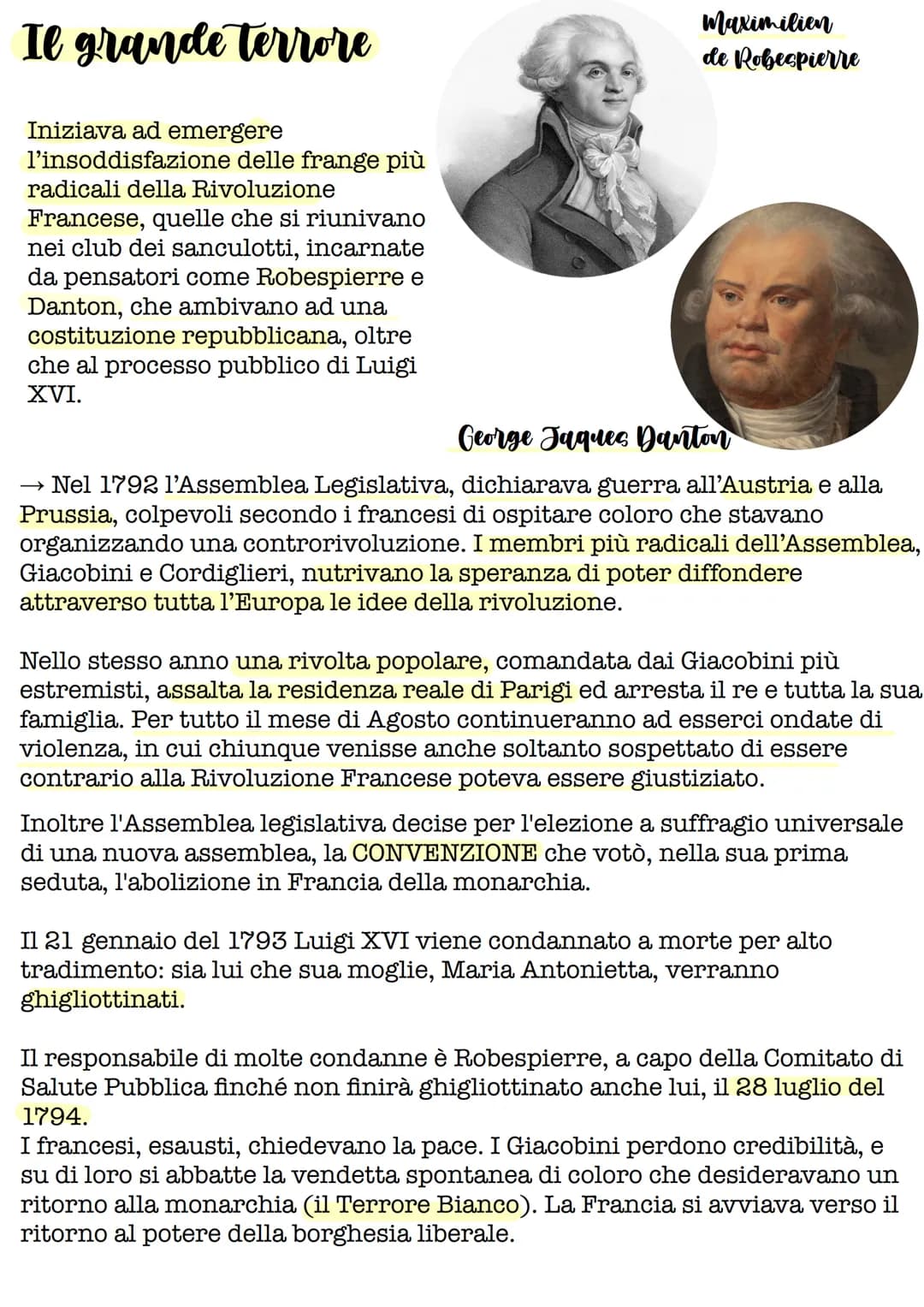 fi'gdbels' C
1789
La FRANCIA era una monarchia assoluta che vigeva sulla società
dell'Ancien Regime, espressione che i rivoluzionari frances