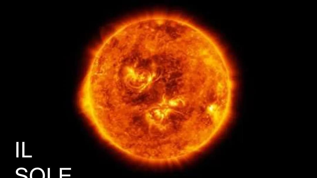 Il Sole