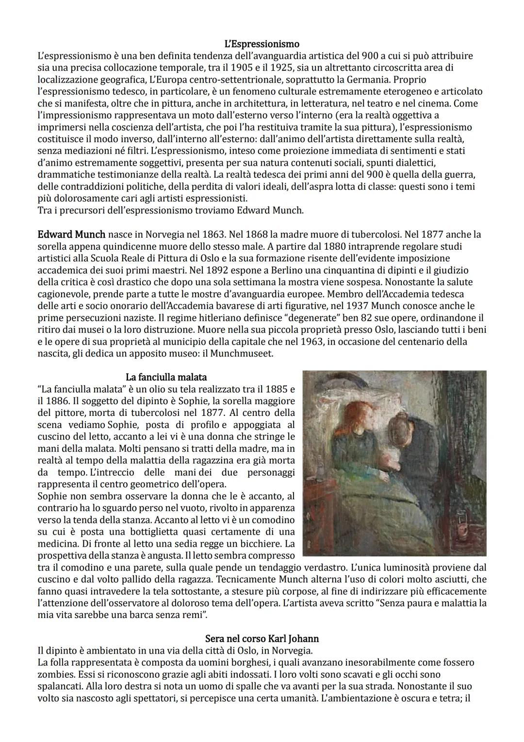 Fauves

Il 18 ottobre 1905 ebbe luogo a Parigi la terza edizione del Salon d'Automne. Sulla parete della settima
sala vennero esposte delle 