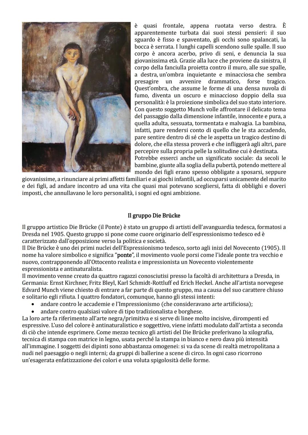 Fauves

Il 18 ottobre 1905 ebbe luogo a Parigi la terza edizione del Salon d'Automne. Sulla parete della settima
sala vennero esposte delle 