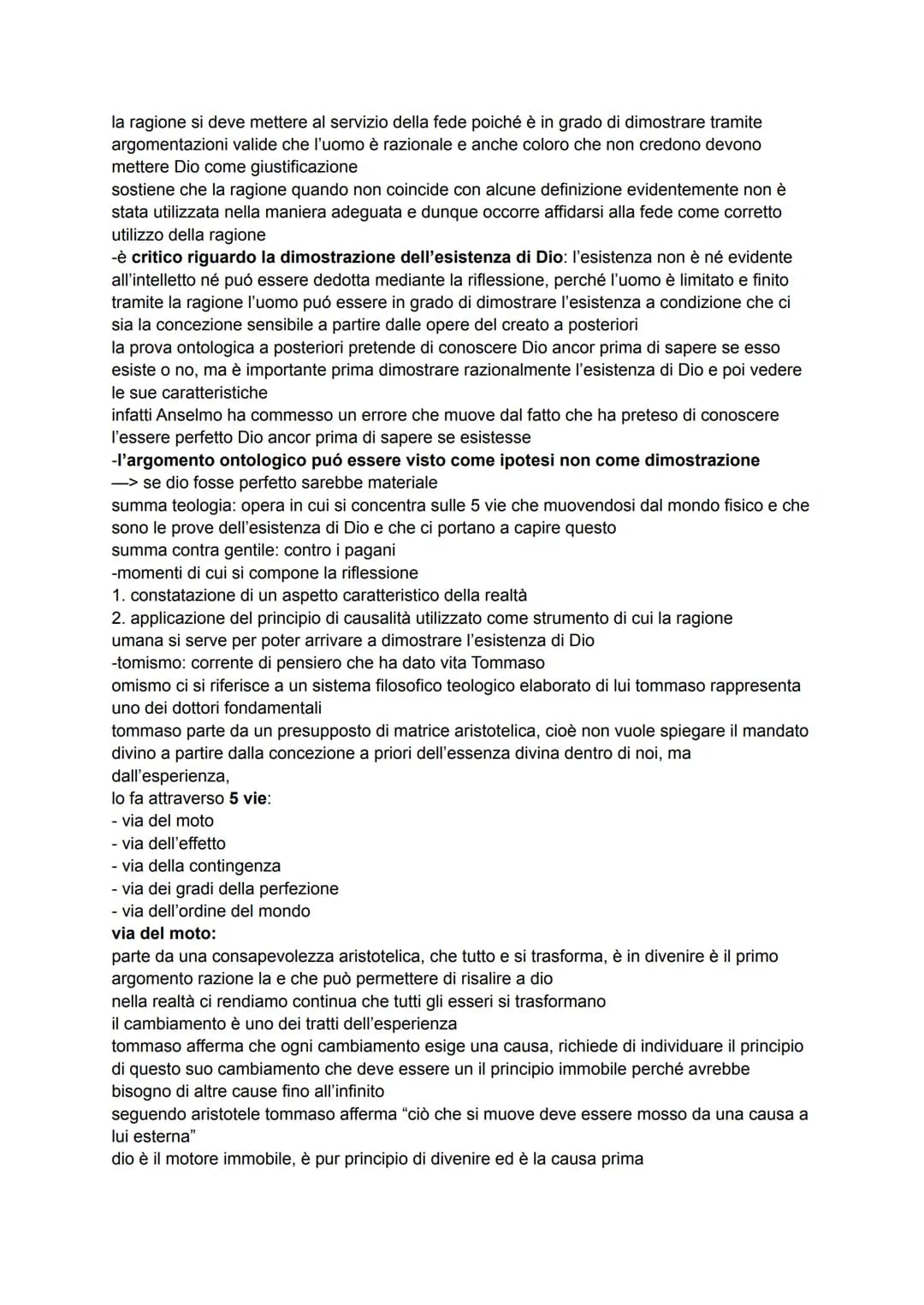 LA SCOLASTICA
-nuova corrente culturale e filosofica che tratta i temi di fede e ragione
si tratta di una filosofia cristiana che nasce nel 