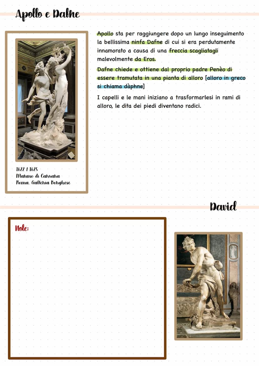 Gian Lohenzo Bernini
figlio di Pietro Bernini, scultore fiorentino
nasce a Napoli nel 1598 e muore a Roma nel 1680
la sua formazione avviene