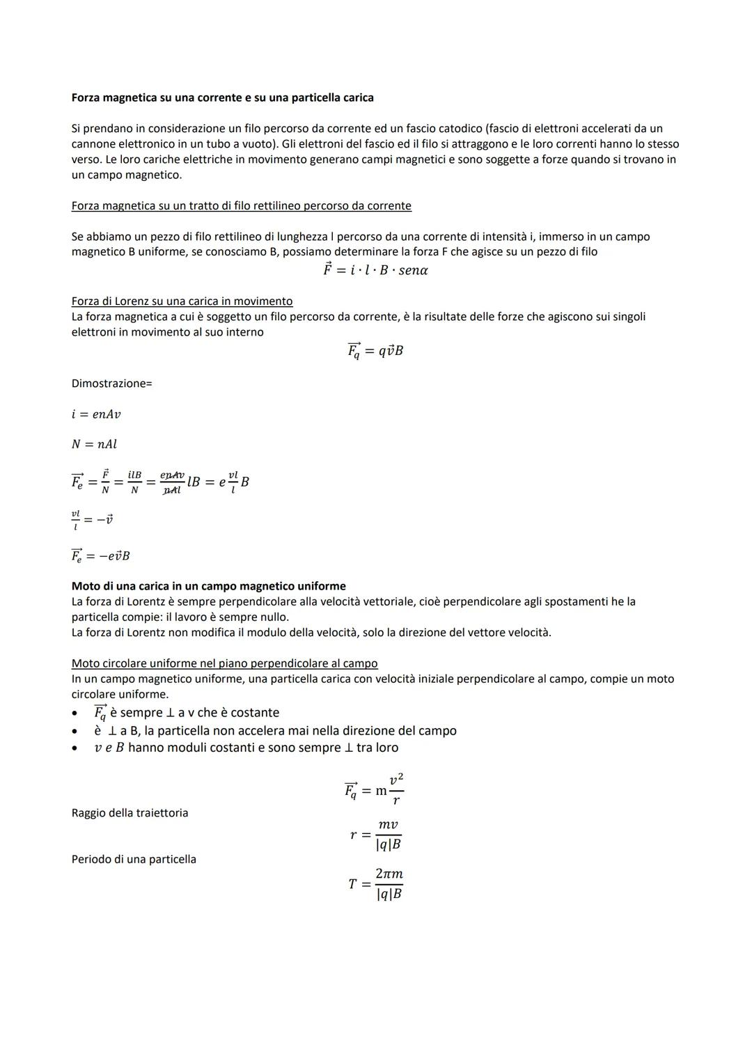 # MAGNETISMO

Iniziamo distinguendo un magnete naturale da quello artificiale:

Magneti naturali: capacità di attrarre altri corpi (Ferro)

