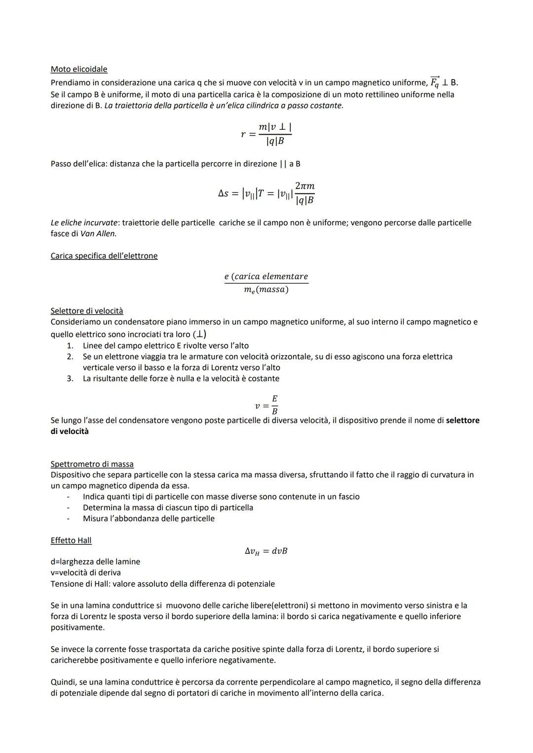 # MAGNETISMO

Iniziamo distinguendo un magnete naturale da quello artificiale:

Magneti naturali: capacità di attrarre altri corpi (Ferro)

