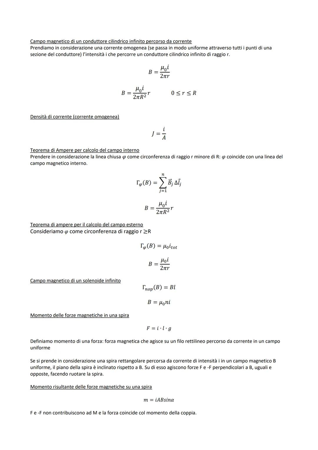 # MAGNETISMO

Iniziamo distinguendo un magnete naturale da quello artificiale:

Magneti naturali: capacità di attrarre altri corpi (Ferro)

