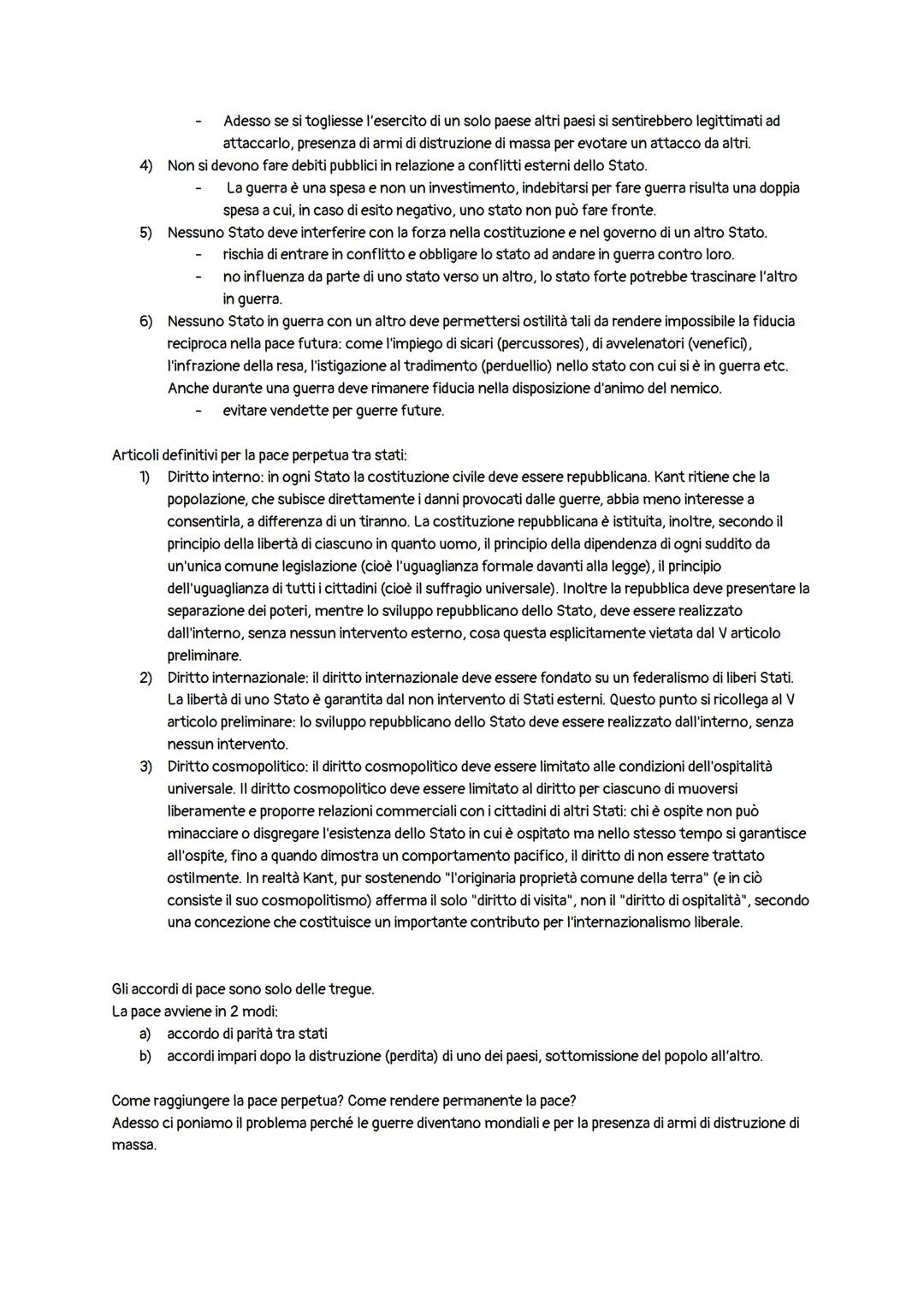LA FILOSOFIA MODERNA
modernità: qualcosa di nuovo, nuovo metodo o visione del mondo che si contrappone all'antichità. Netta
frattura.
Il con