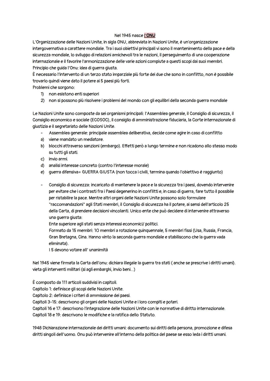 LA FILOSOFIA MODERNA
modernità: qualcosa di nuovo, nuovo metodo o visione del mondo che si contrappone all'antichità. Netta
frattura.
Il con