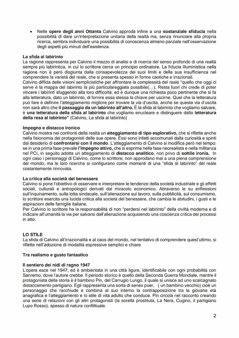
<h2 id="quantilibrihascrittoitalocalvino">Quanti libri ha scritto Italo Calvino</h2>
<p>Italo Calvino è sicuramente uno degli scrittori ita