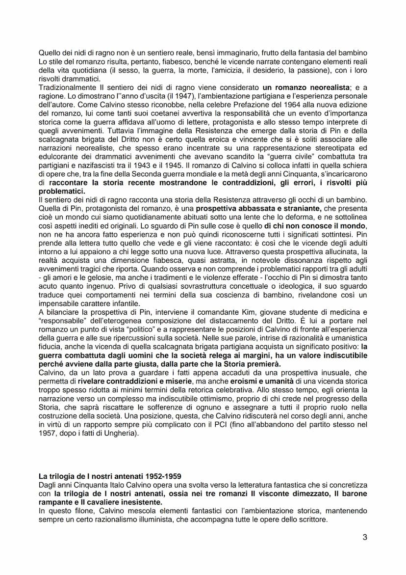 
<h2 id="quantilibrihascrittoitalocalvino">Quanti libri ha scritto Italo Calvino</h2>
<p>Italo Calvino è sicuramente uno degli scrittori ita