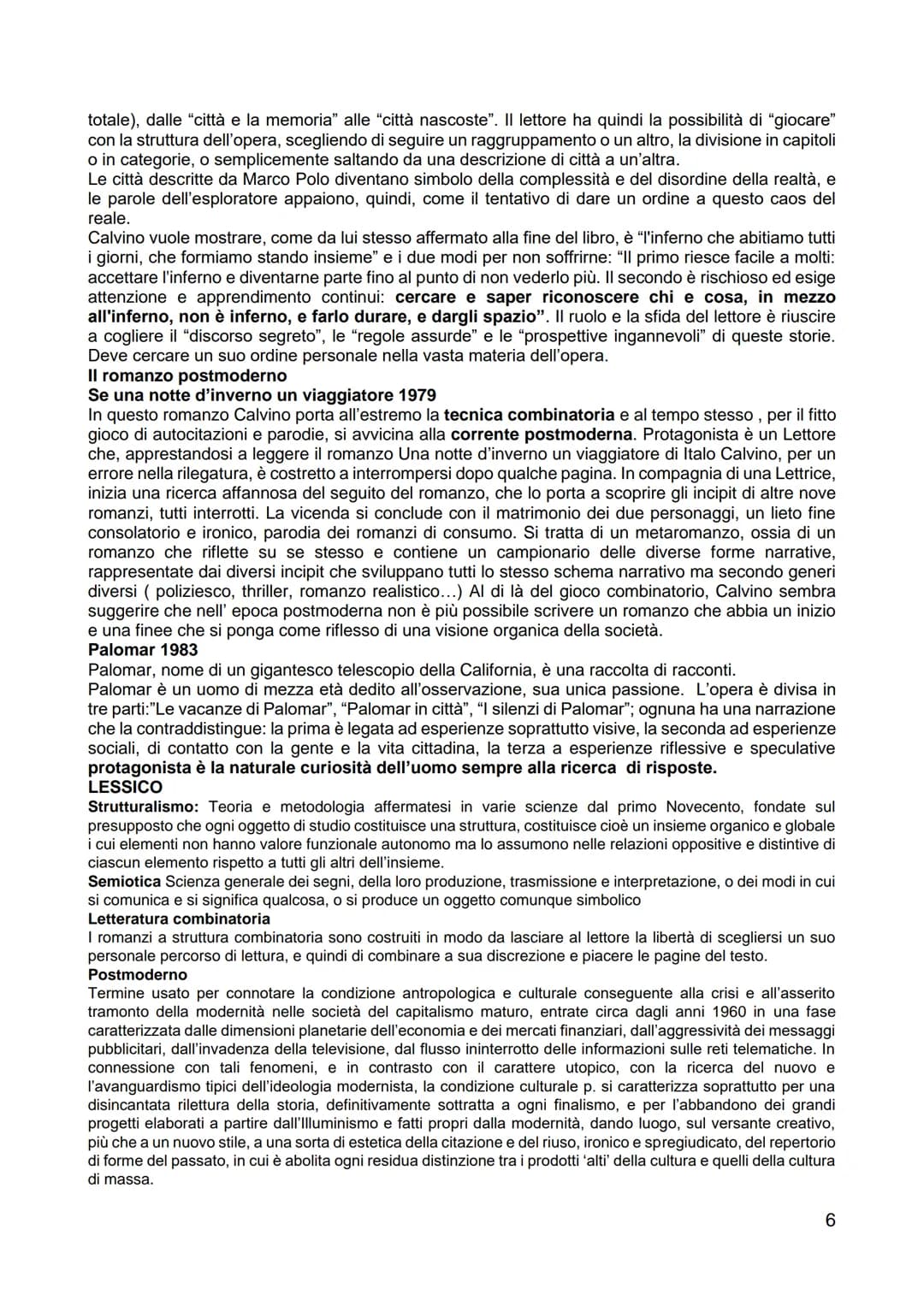 
<h2 id="quantilibrihascrittoitalocalvino">Quanti libri ha scritto Italo Calvino</h2>
<p>Italo Calvino è sicuramente uno degli scrittori ita