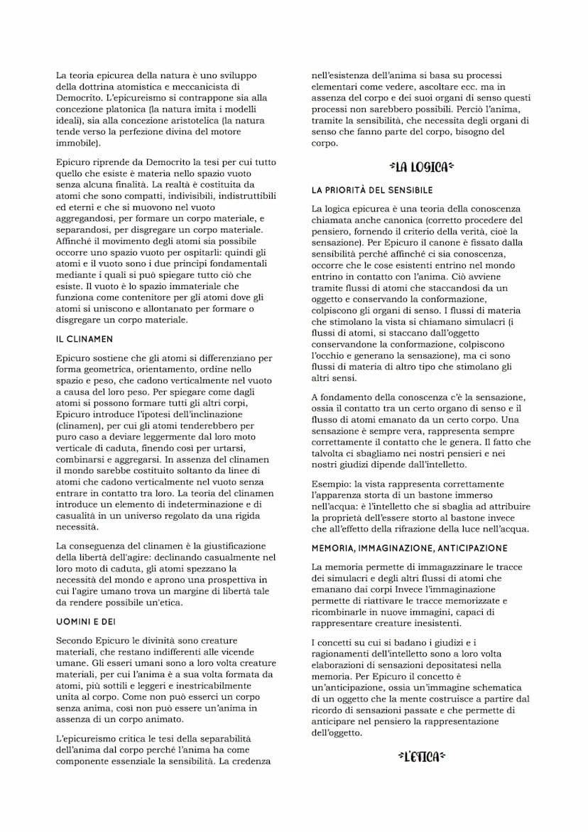 LE SCUOLE ELLENISTICHE
CRISI DELLA POLIS E DELL'IDEALE POLITICO
DEMOCRATICO
Il sistema delle poleis tramonta con la fase
espansiva del regno