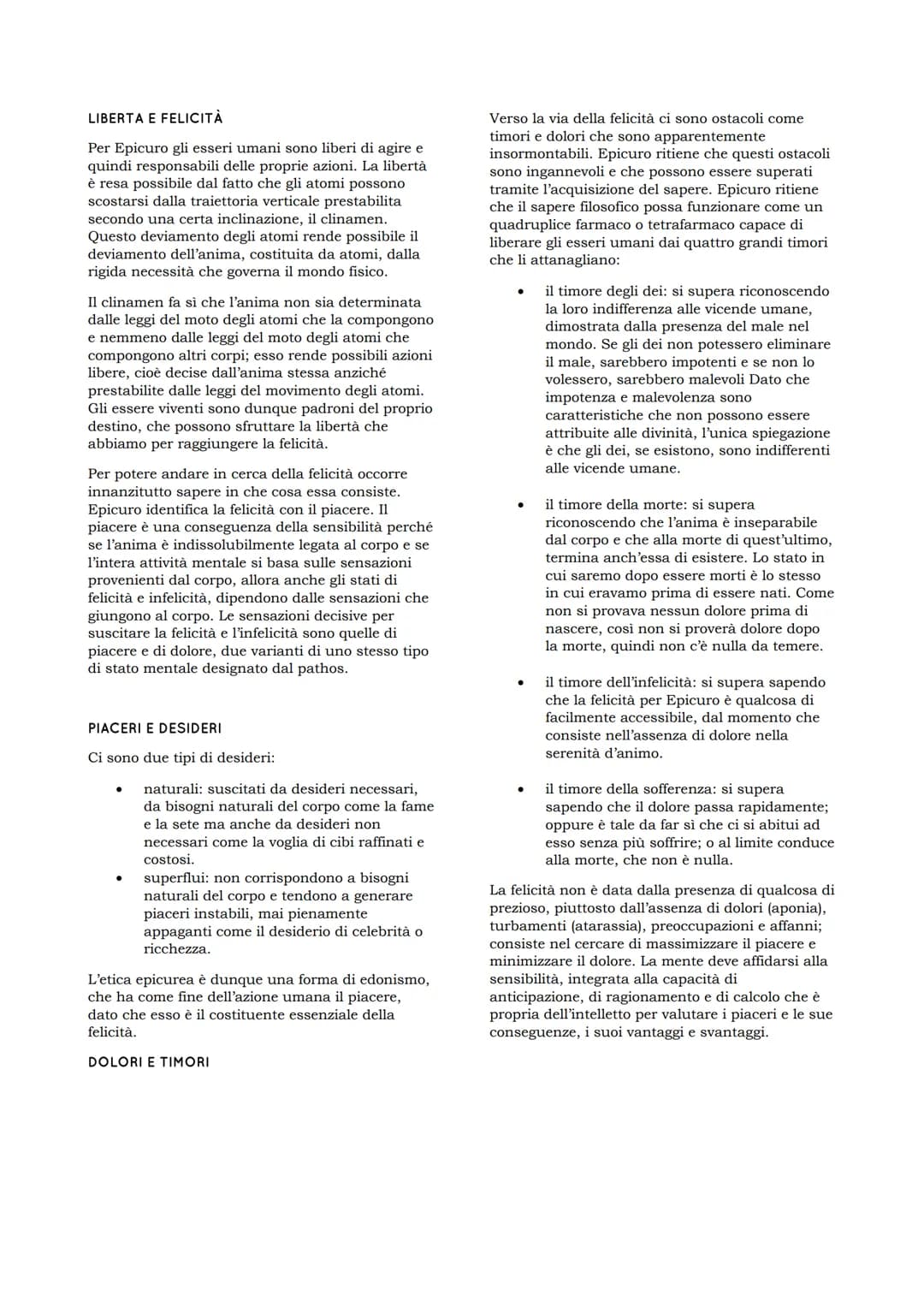 LE SCUOLE ELLENISTICHE
CRISI DELLA POLIS E DELL'IDEALE POLITICO
DEMOCRATICO
Il sistema delle poleis tramonta con la fase
espansiva del regno