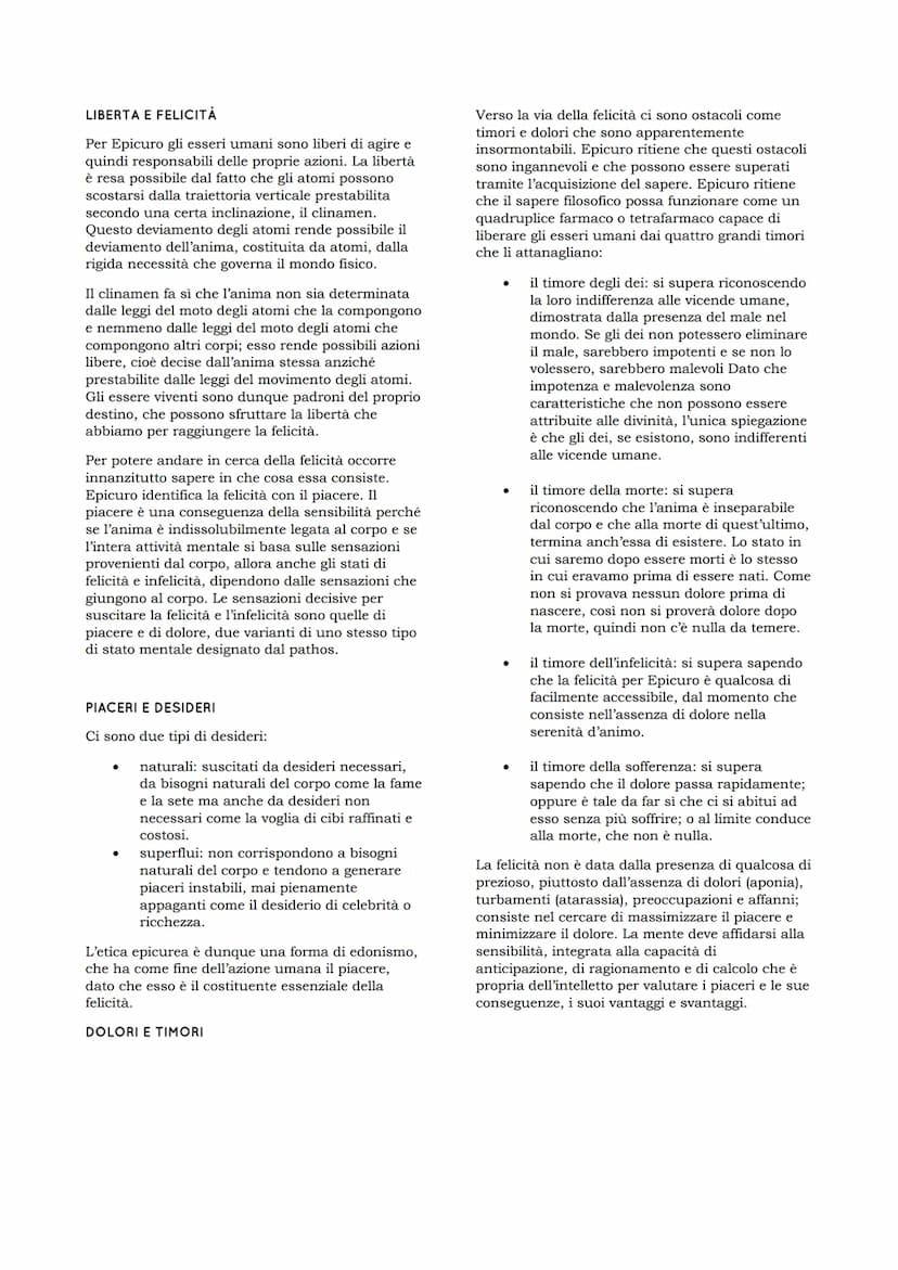LE SCUOLE ELLENISTICHE
CRISI DELLA POLIS E DELL'IDEALE POLITICO
DEMOCRATICO
Il sistema delle poleis tramonta con la fase
espansiva del regno