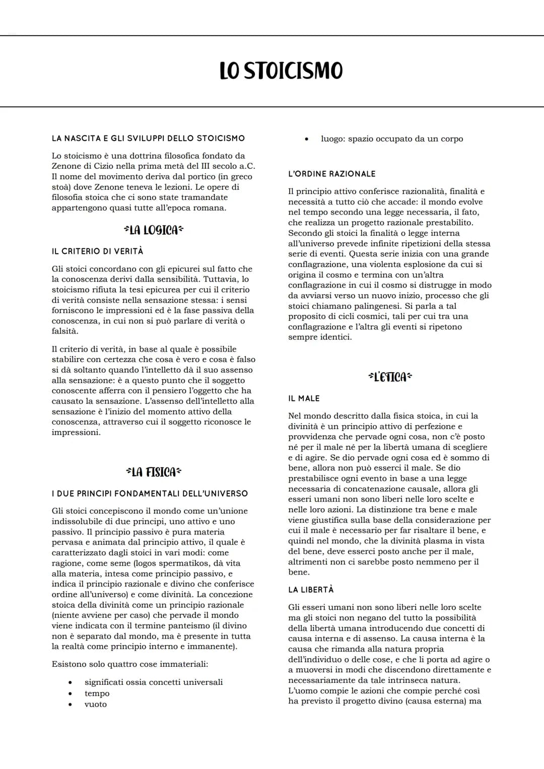 LE SCUOLE ELLENISTICHE
CRISI DELLA POLIS E DELL'IDEALE POLITICO
DEMOCRATICO
Il sistema delle poleis tramonta con la fase
espansiva del regno