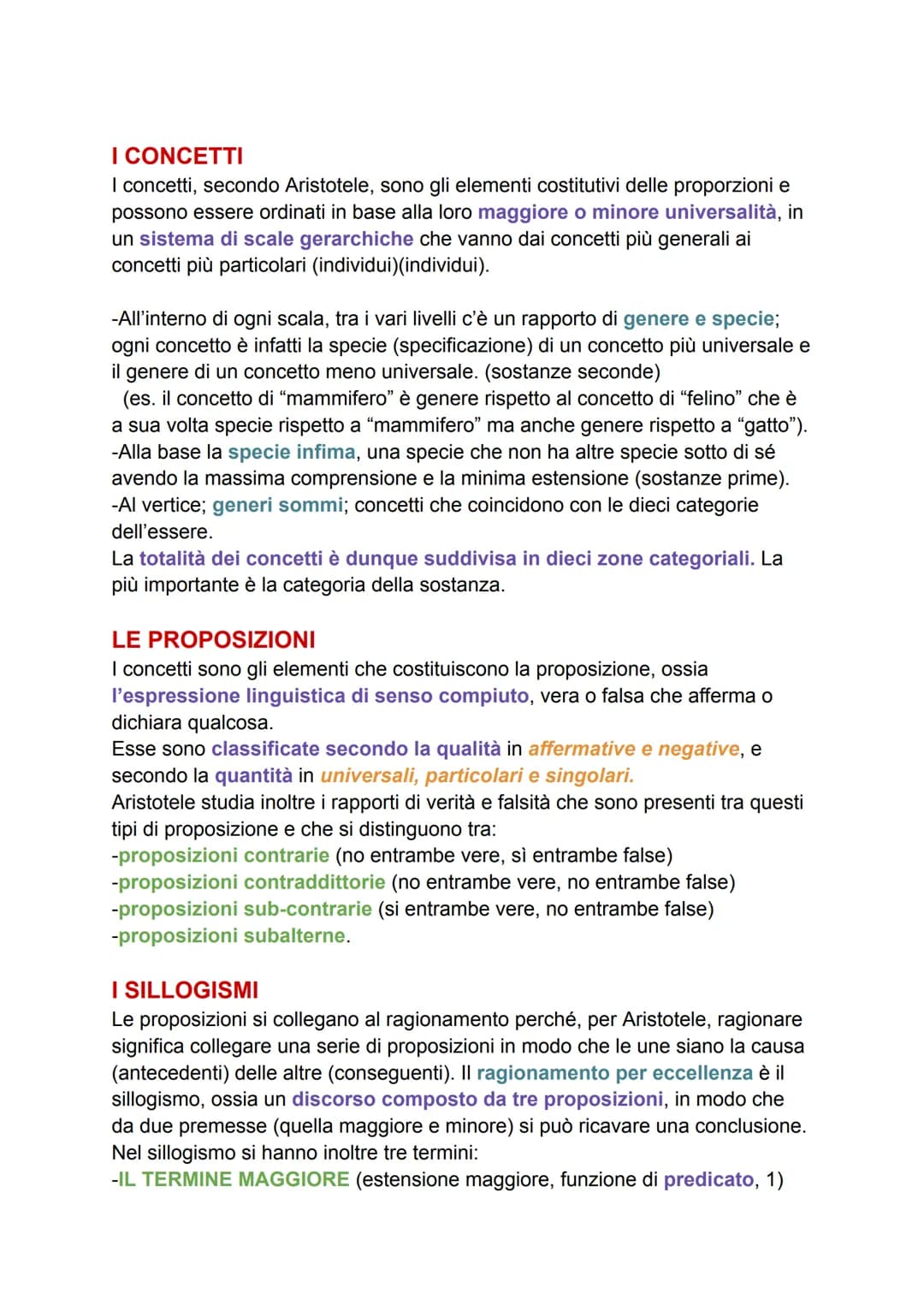 LA VITA
Aristotele è considerato il filosofo per eccellenza della tradizione
occidentale che nasce nel 384 a.c. a Stagira, una polis greca a