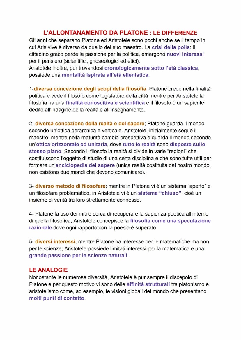 LA VITA
Aristotele è considerato il filosofo per eccellenza della tradizione
occidentale che nasce nel 384 a.c. a Stagira, una polis greca a