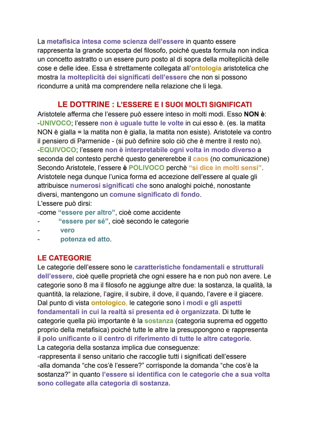 LA VITA
Aristotele è considerato il filosofo per eccellenza della tradizione
occidentale che nasce nel 384 a.c. a Stagira, una polis greca a