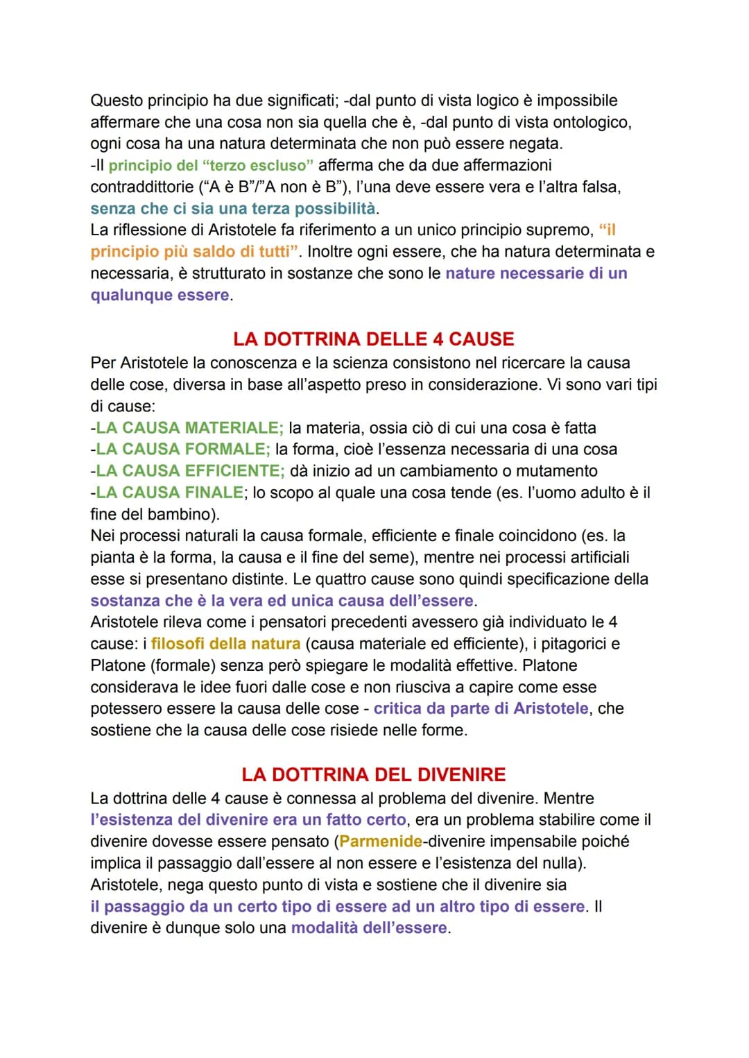 LA VITA
Aristotele è considerato il filosofo per eccellenza della tradizione
occidentale che nasce nel 384 a.c. a Stagira, una polis greca a