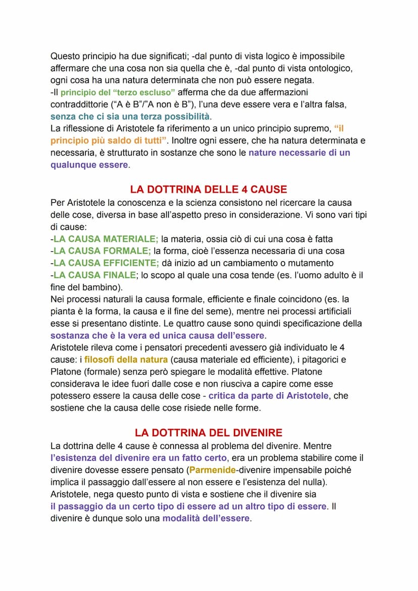 LA VITA
Aristotele è considerato il filosofo per eccellenza della tradizione
occidentale che nasce nel 384 a.c. a Stagira, una polis greca a
