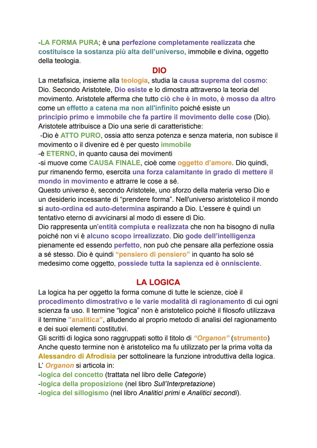LA VITA
Aristotele è considerato il filosofo per eccellenza della tradizione
occidentale che nasce nel 384 a.c. a Stagira, una polis greca a