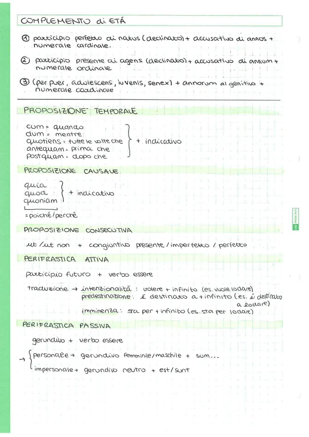 DECLINAZIONI
N
G
D
Ac
V
Ab
N
G
D
Ac
V
Ab
D
N puer
O
G puer - i
V
prima
insul- ă
insul-ae
insul-ae
insul-am
insui-ă
insul- ā
o seconda
lup-us