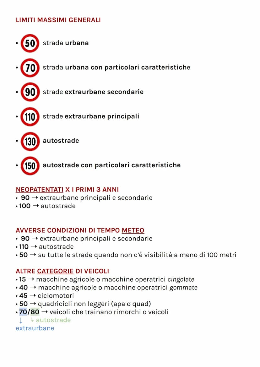 B1
• 16 anni
• potenza max 15 kW
quadricicli non leggeri fino a 400 kg (per trasporto di persone) e fino a
550 kg (per trasporto di merci) e