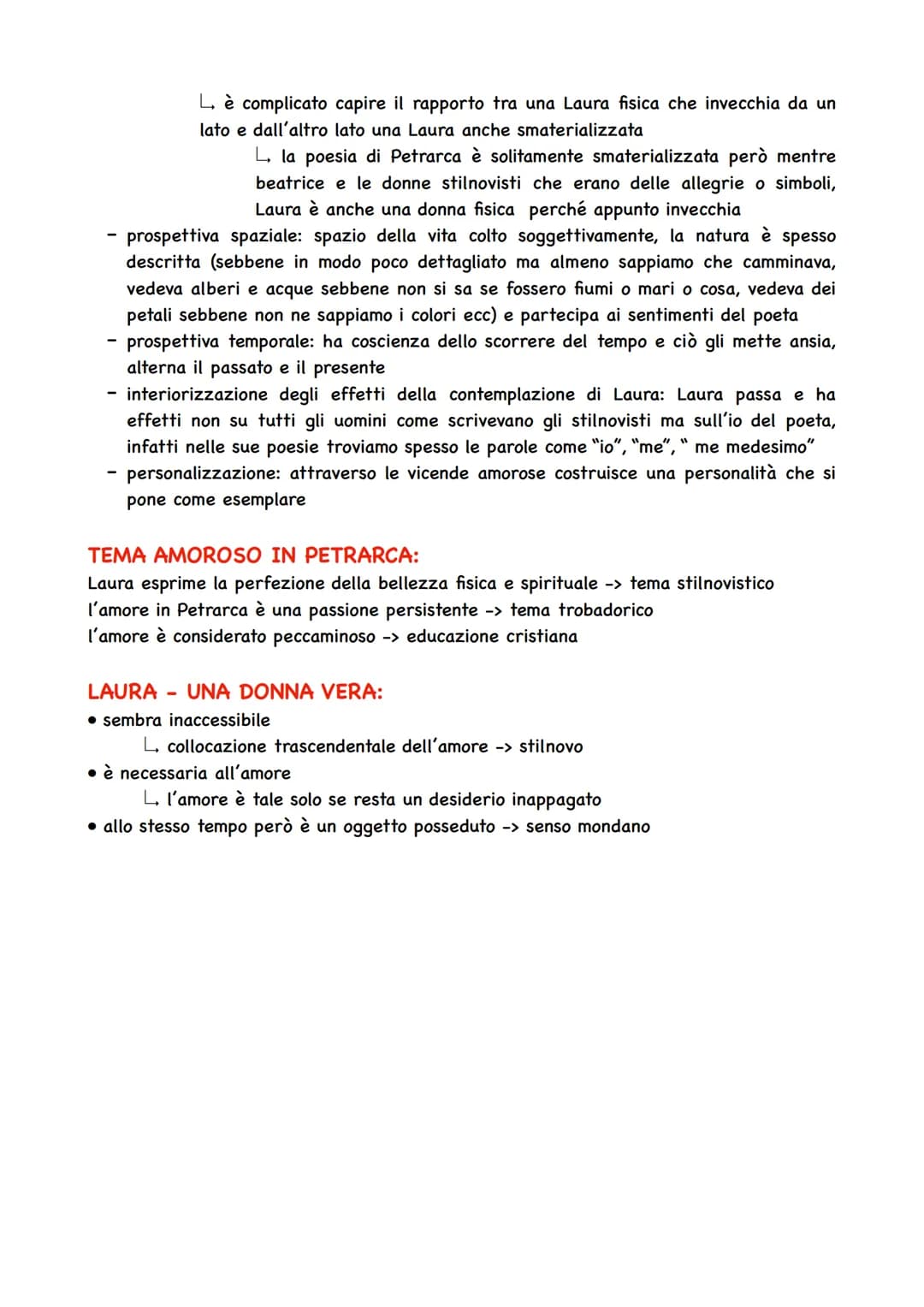 FRANCESCO PETRARCA:
1304-1374
● figlio di Eletta Canigiani e ser Petracco
• nasce ad Arezzo da una famiglia fiorentina in esilio ->
quindi l