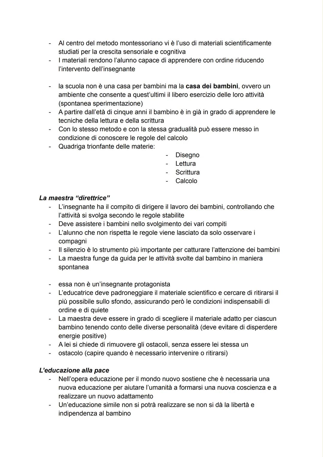 Attivismo
scientifico europeo Attivismo Scientifico europeo
Decroly
Si laurea in medicina e si specializza in neuropsichiatria
Dirige una pi
