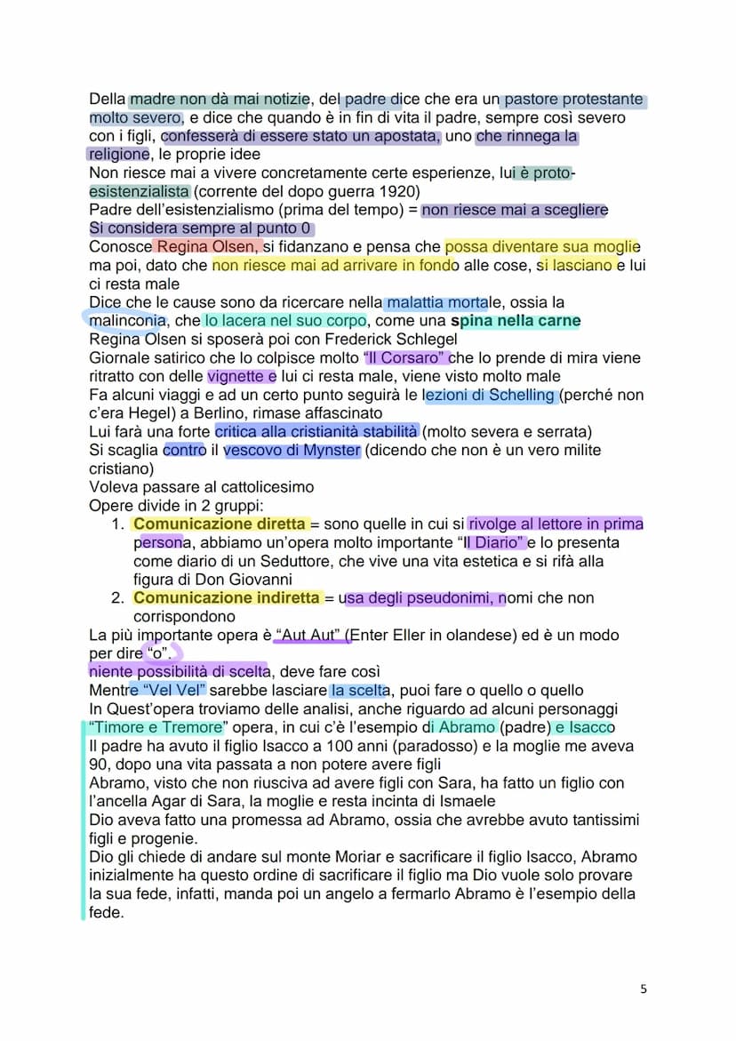 SCHOPENHAUER 9/01
RAPPORTO CON HEGEL
Schopenhauer odia Hegel, aveva messo le sue opere in parallelo a quelle di
Hegel per portargli via degl