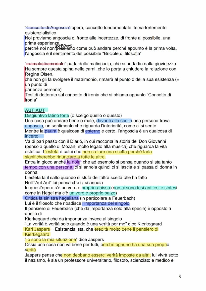 SCHOPENHAUER 9/01
RAPPORTO CON HEGEL
Schopenhauer odia Hegel, aveva messo le sue opere in parallelo a quelle di
Hegel per portargli via degl