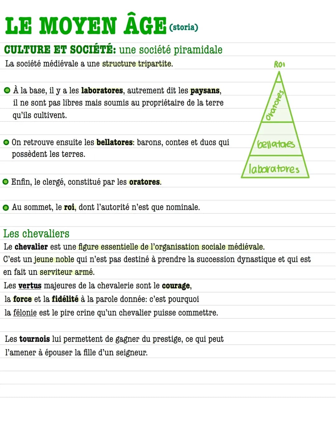 la letteratura nel medioevo 