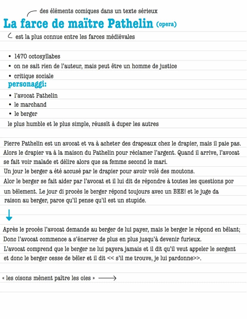 LE MOYEN ÂGE
CULTURE ET SOCIÉTÉ: une société piramidale
La société médiévale a une structure tripartite.
(storia)
À la base, il y a les labo