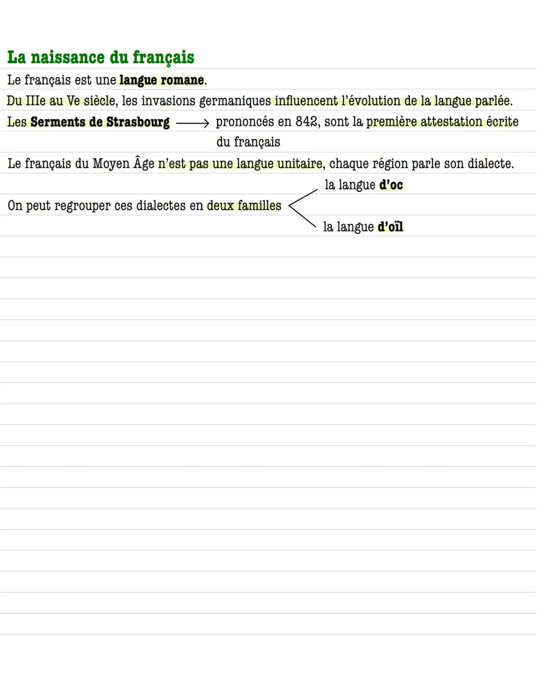 LE MOYEN ÂGE
CULTURE ET SOCIÉTÉ: une société piramidale
La société médiévale a une structure tripartite.
(storia)
À la base, il y a les labo